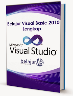Kumpulan Tutorial Visual Basic 2010 Gratis