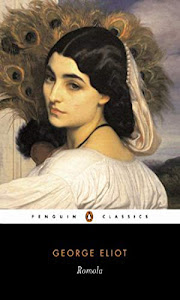 Romola (English Edition)