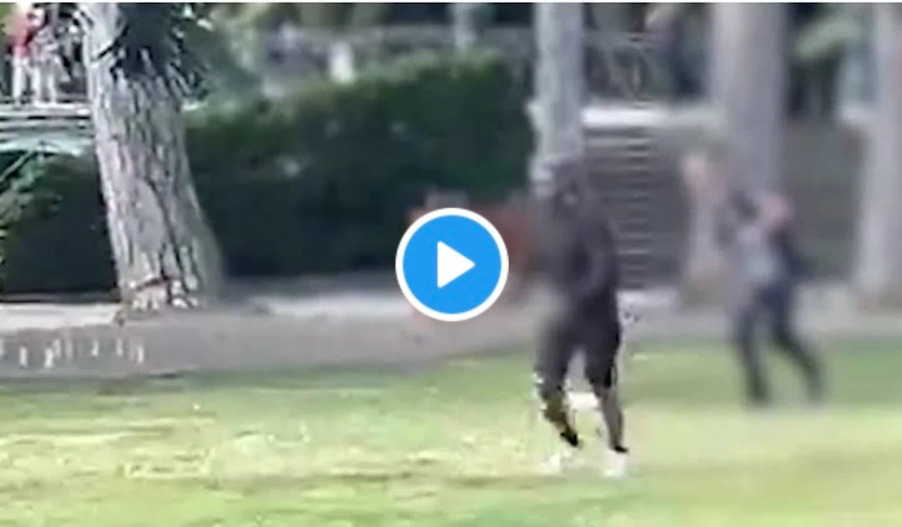 Watch Agression Couteau Annecy Leaked Video (Watch Full Video)