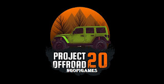 Download [PROJECT:OFFROAD][20] Simulation Apk Data Terbaru