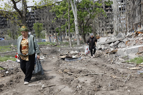 Guerre en Ukraine : le secrétaire général de l’ONU « horrifié » par le bombardement de l’école qui a fait 60 morts