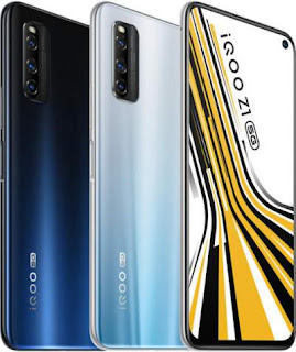 iqoo z1 , iqoo z1 price , iqoo z1 price , iqoo upcoming smartphones , upcoming smartphones , iqoo