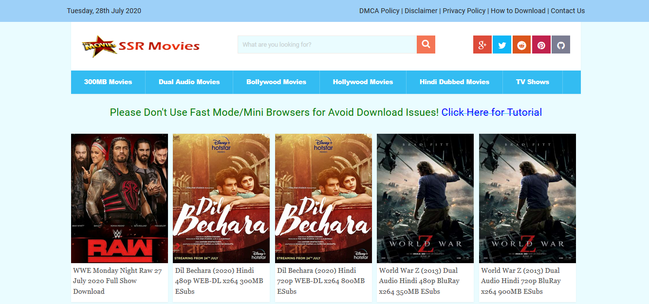 Top Websites To Download Free Bollywood Movies Best Indian Tv Series And Hindi Films Trendy Tech Buzz