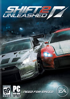 Download (NFS) Need for Speed Shift 2 Unleashed Full Version