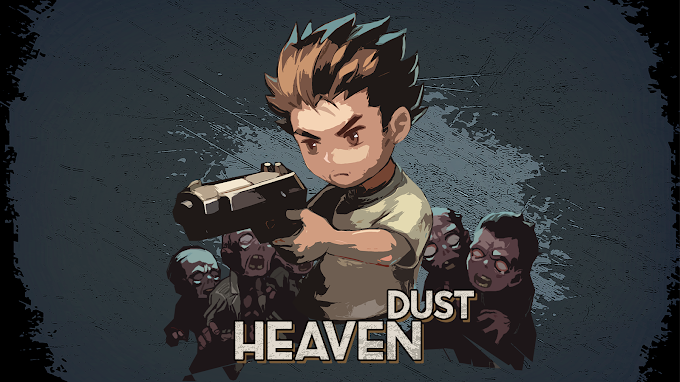 Heaven Dust