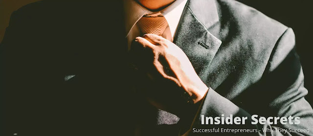 When you have true self-confidence, your mind will think like your body