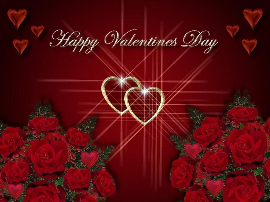 Animated Happy Valentines Day Gif Images 2015
