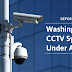 Over 70% Of Washington Dc's Cctv Were Hacked Earlier Trump Inauguration
