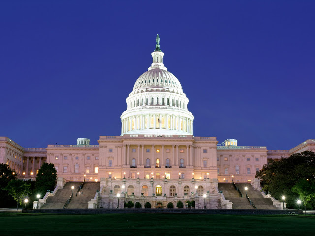 National Mall and Memorial Parks, Washington, D.C