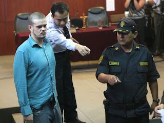 Van der Sloot Pleads Guilty to Killing Peru Woman - Funtuna
