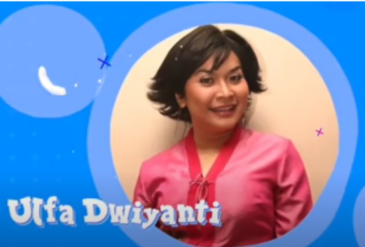 Ulfa Dwiyanti