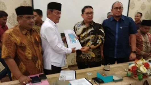 Kasus Tanah 765 Ha di Padang, Marzuki Onmar Akui Tak Ada Tindaklanjut dari Fadli Zon dan Andre Rosiade