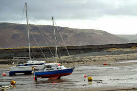 Barmouth Quay