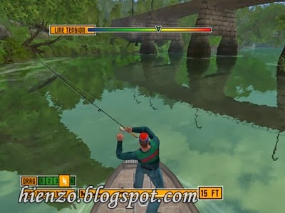 Rapala Pro Fishing (1)