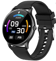 Fire-Boltt Phoenix Smart Watch with Bluetooth Calling