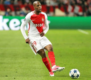 profil djibril sidibe