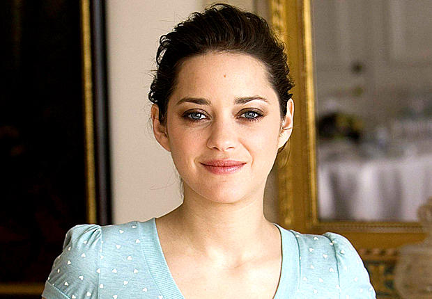 marion cotillard