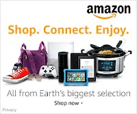 Amazon-Home-shop-connect-enjoy-salsa-vida
