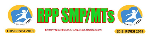 RPP Bilangan Bulat dan Pecahan, RPP Himpunan, RPP Bentuk Aljabar, RPP Persamaan dan pertidaksamaan linear satu variable, RPP Perbandingan