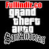 Grand Theft Auto: San Andreas v1.05 APK + DATA