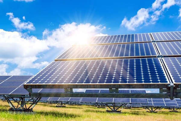 Nigerian businesses resort to solar as diesel costs bite