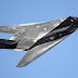 F-117 Nighthawk Fly Pass Over Virginia Beach