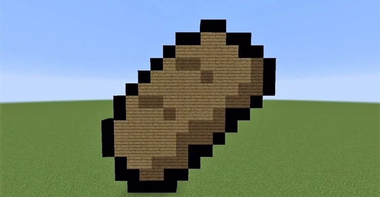 How to make bread in Minecraft