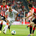 Cuplikan Gol Ath Bilbao 1-1 Valencia La Liga
