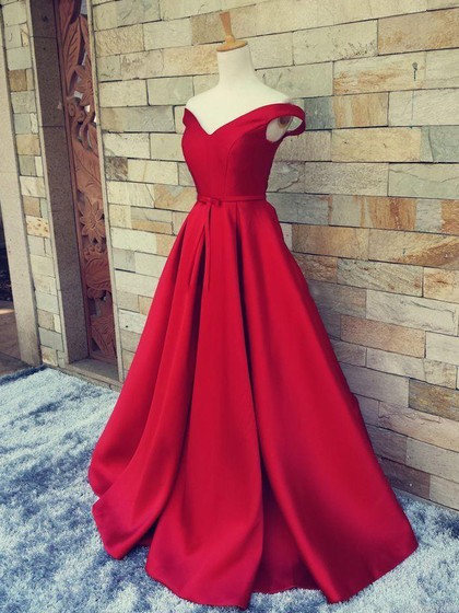 http://uk.millybridal.org/product/ball-gown-off-the-shoulder-satin-sweep-train-sashes-ribbons-prom-dresses-ukm020101855-19397.html