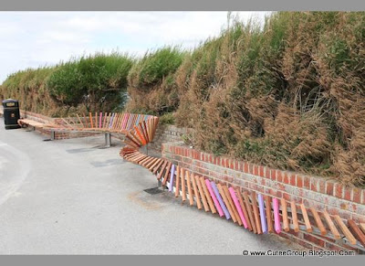 World's Longest BenchesBenches