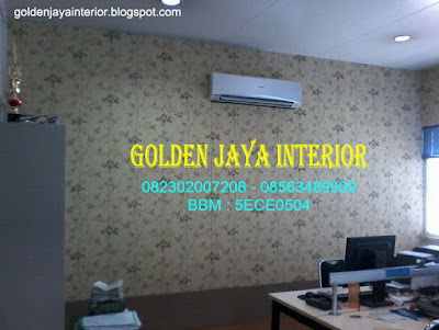 logo golden jaya interior