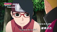 Boruto: Naruto Next Generations Capitulo 41 Sub Español HD