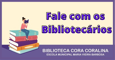 Biblioteca Cora Coralina