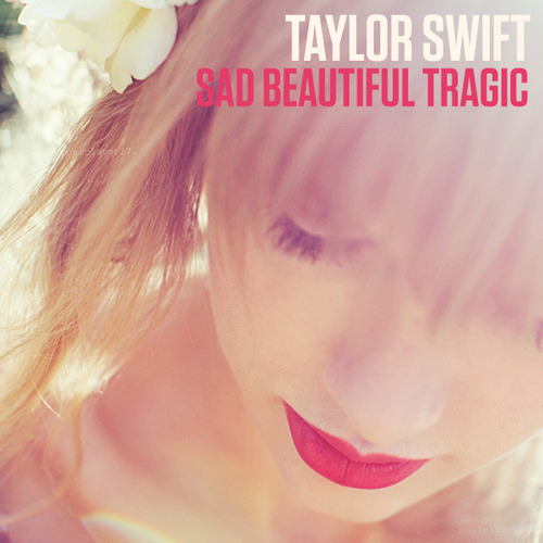 Sad Beautiful Tragic Lyrics