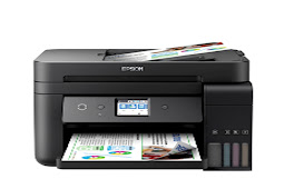 Download Driver Printer Epson L6190 Wi-Fi Duplex