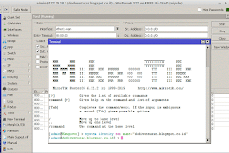 Cara Install Winbox Di Gnu/Linux Tanpa Wine