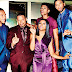 Behind-the-Scenes Drama 'Empire's On the Set of TV’s Hottest Show