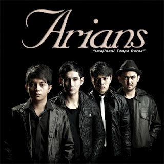 Arians - Berharap