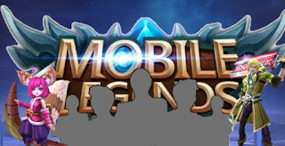 Cara Dapat Tim Pro Mobile Legends