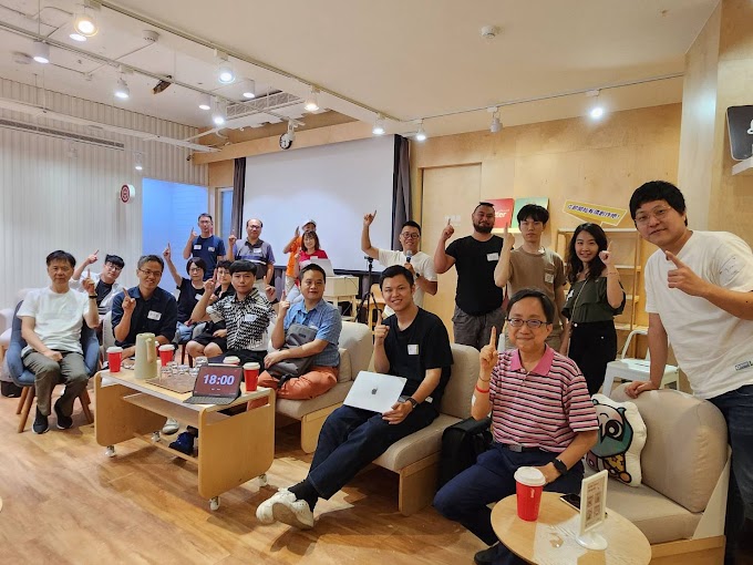 因應生成式人工智慧的時代來臨：職場人士的AI行動指南