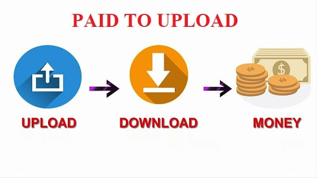 Thành công với kinh nghiệm kiếm tiền online từ Paid To Upload