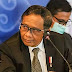 Mahfud MD Sindir DPR Terkait Kasus Ferdy Sambo: Kok Pada Diam?