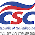 Civil Service Commission La Union : Election Officer III 