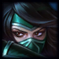  Akali Skins