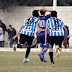  Liga Santiagueña: Defensores 3 - Unión (B) 1.