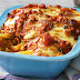 Bacon macaroni bake Recipe