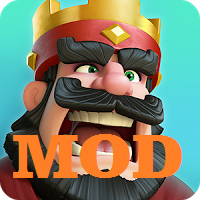 Download MOD FHx Clash Royale 1.6.0 Private Server APK ...