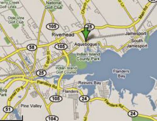 Ufo Report Strange Lights Over The North Fork Of Long Island