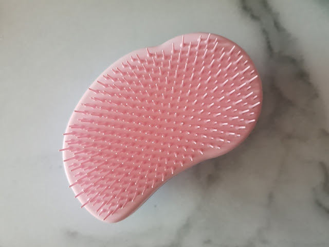 tangle teezer cetka