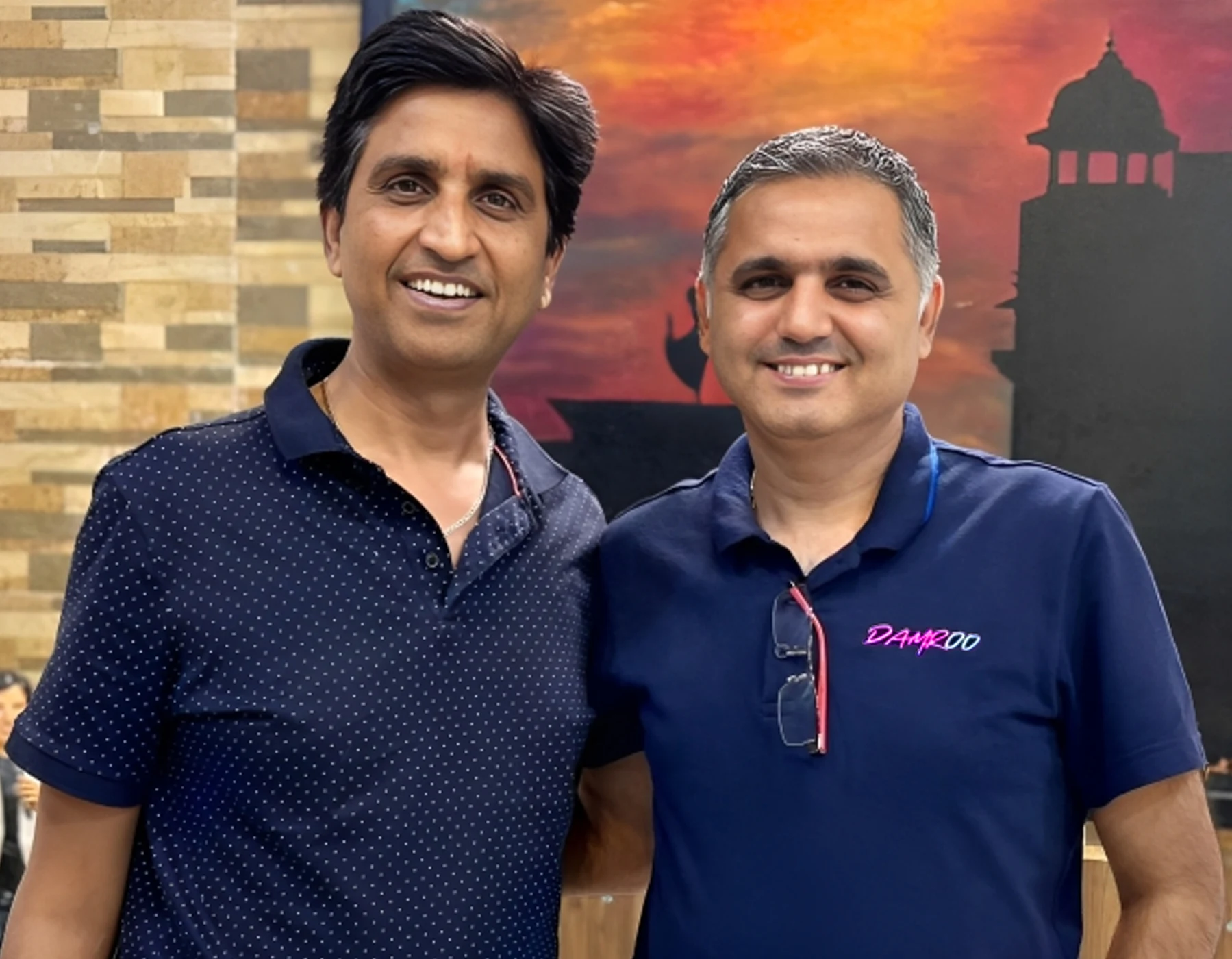 India’s 1st Regional and Independent Music Streaming App Damroo Raises Funding from Marwari Catalysts, Dr. Kumar Vishwas and Others